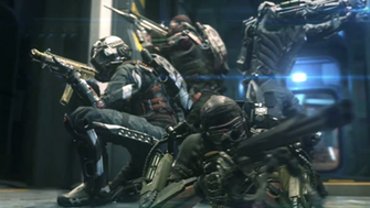 Call Of Duty Advanced Warfare Re Ps4 Forbes
