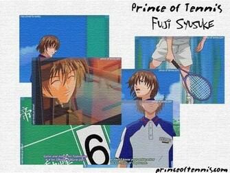 Wallpaper Prince Of Tennis Fond D Cran Photos