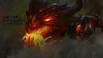 Dragonslayer Braum Wallpaper By Iamvinn Fan Art Games