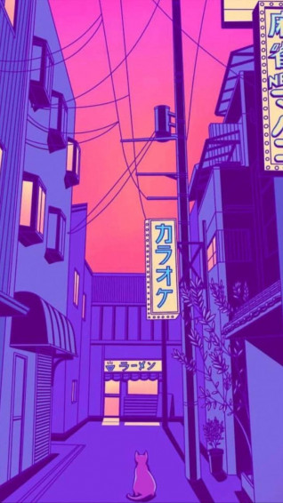 Aesthetic Girly Wallpaper