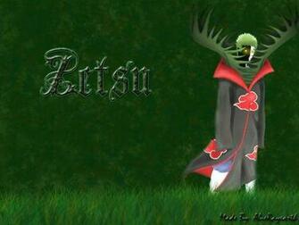 Zetsu Wallpaper