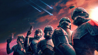 The Bad Batch Affirms Order As Linchpin Of Star Wars