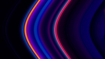 8k Ultra HD Resolution Desktop Pipe Lines Wallpaper