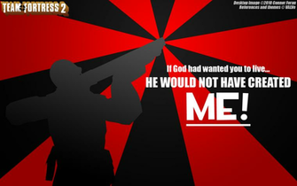 Tf2 Soldier Wallpaper By Drick96