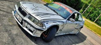 E36 With M60b40 Driftworks Forum