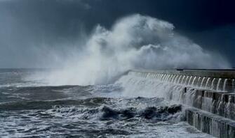 Dam HD Wallpaper General