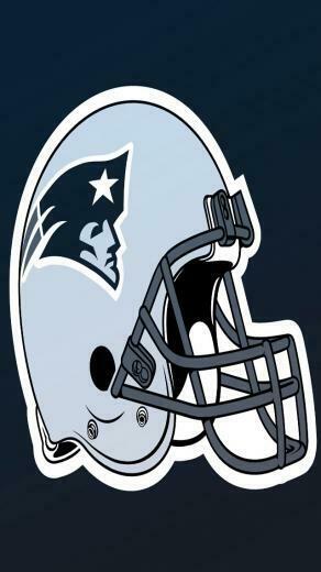 Nfl Wallpaper New England Patriots HD For iPhone