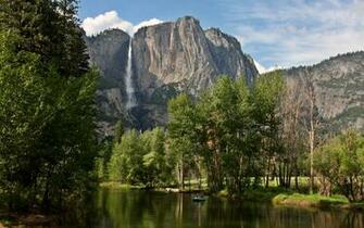 Yosemite Wallpaper