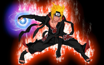 Naruto Shippuden Wallpaper For Mobile Phone Tablet Desktop Computer