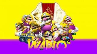 Wario Wallpaper Best Auto Res