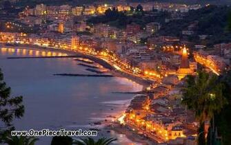 Sicily Italy Tourist Attractions And Travel