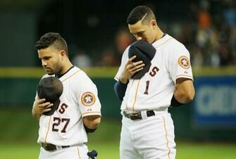 Seattle Mariners V Houston Astros 4ingozt63rux Jpg