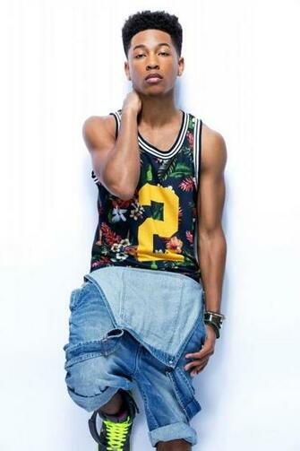 Les Meilleures Id Es De La Cat Gorie Jacob Latimore Sur