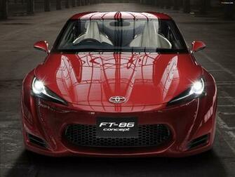 Toyota Wallpaper High Resolution And Quality