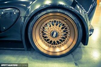 Wekfest Lotus Exige Rod Chong Speedhunters