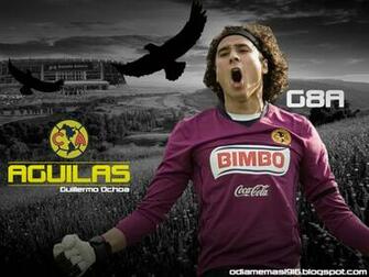 Amigos De Tamaulipas Memo Ochoa Wallpaper E Im Genes
