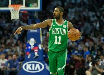 Did Kyrie Irving Throw Shade At Cavs Coach Tyronn Lue