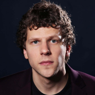 Jesse Eisenberg Wallpaper
