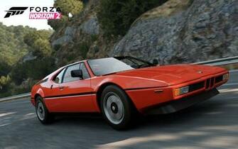 Forza Horizon Wallpaper In