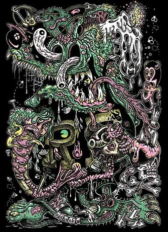 Pin Rat Fink Pictures Wallpaper