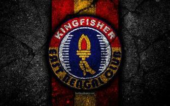Wallpaper 4k East Bengal Fc Emblem I League Soccer