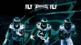 In Excitement Over Our New Backfield I Ve Created A Wallpaper