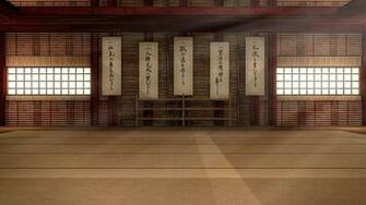 Dojo Wallpaper Top Background