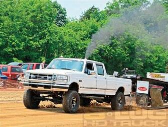 Ford Diesel Truck Wallpaper Lug S Allows