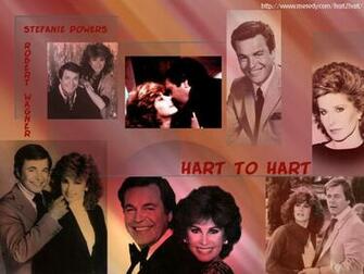 Hart To Wallpaper Ii
