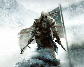 Assassin S Creed HD Wallpaper