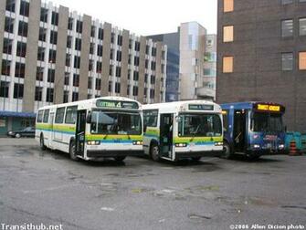 Transit Windsor Ontario