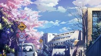 Mateusz Urbanowicz S Gorgeous Japanese Background Art Hipsthetic