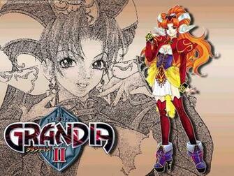Image Gii Millenia Wallpaper Jpg Grandia Powered