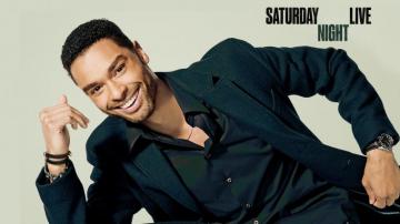 Saturday Night Live Reg Jean Bumper Photos Photo