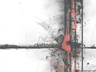 Deftones Wallpaper Desktop Background