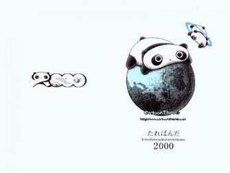 Tare Panda Wallpaper Tattoo