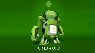 Wallpaper Android