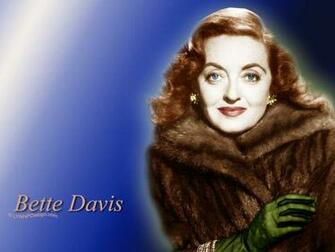 Bette Davis Image HD Wallpaper And Background Photos