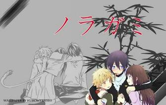 Noragami Wallpaper Good Galleries
