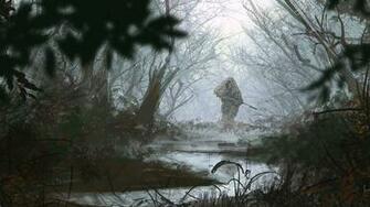 Sniper Computer Wallpaper Desktop Background