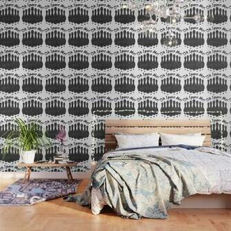 Bowling Oh Spare Me Bowler Wallpaper By Kanigdesigns Society6