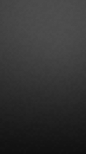 iPhone Wallpaper HD Plain Black Background