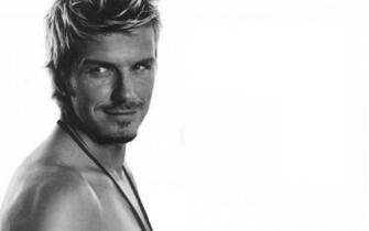 Wallpaper David Beckham