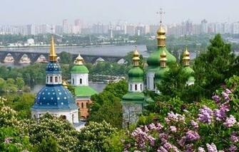 Kiev Ukraine Best Wallpaper For Desktop HD