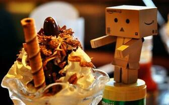 Pic New Posts Cute Boxman Wallpaper