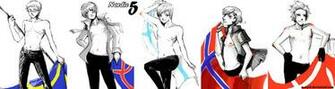 Aph Nordic By Maryil