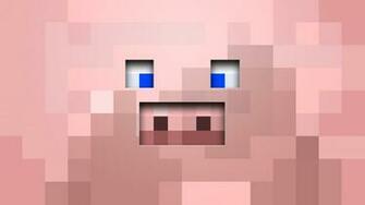 Minecraft Pig Google Skins Background