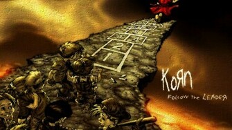 Korn Wallpaper High Quality And Resolution On