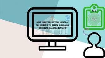 Information Literacy Wallpaper