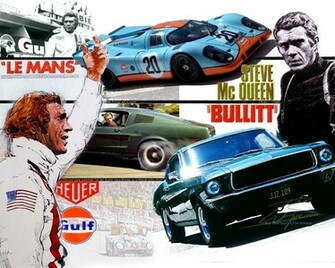Steve Mcqueen Wallpaper Jpg